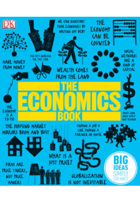 The Economics Book