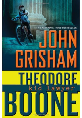 Kid Lawyer - Theodore Boone: