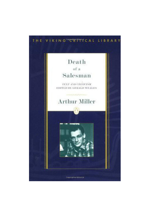 Death of a Salesman