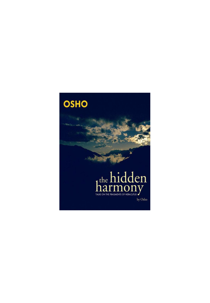 The Hidden Harmony