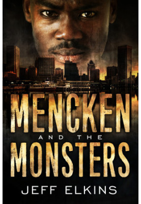 [The Defense of Reality 01] • Mencken and the Monsters