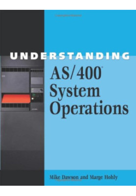 Understanding AS/400 System Operations