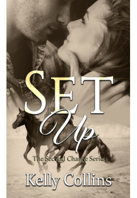 [The Second Chance 04] • Set Up