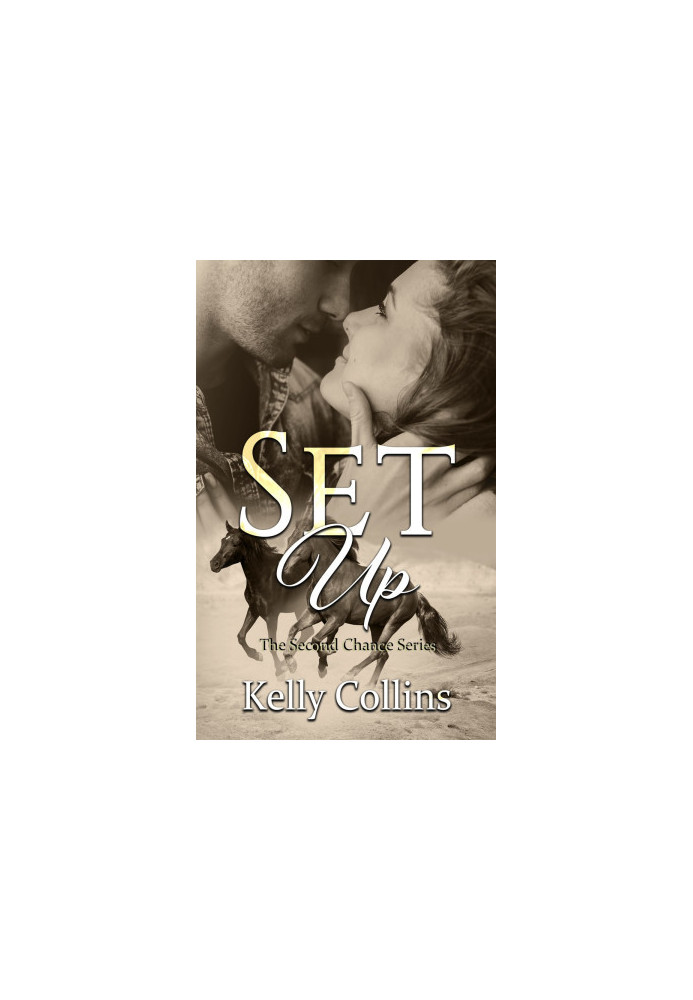 [The Second Chance 04] • Set Up