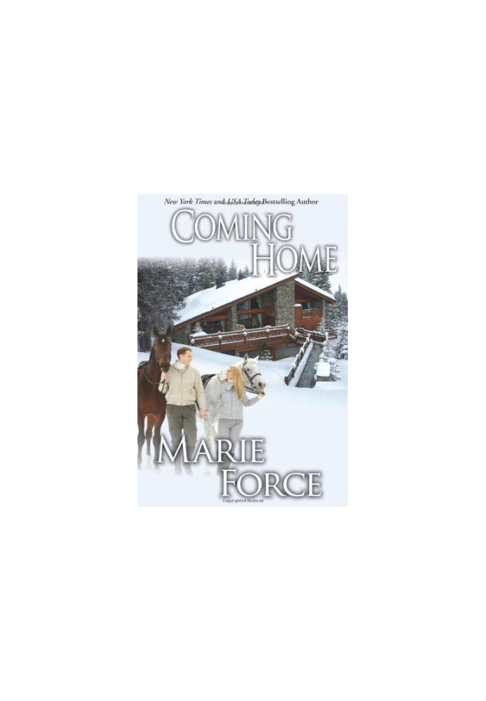 Coming Home