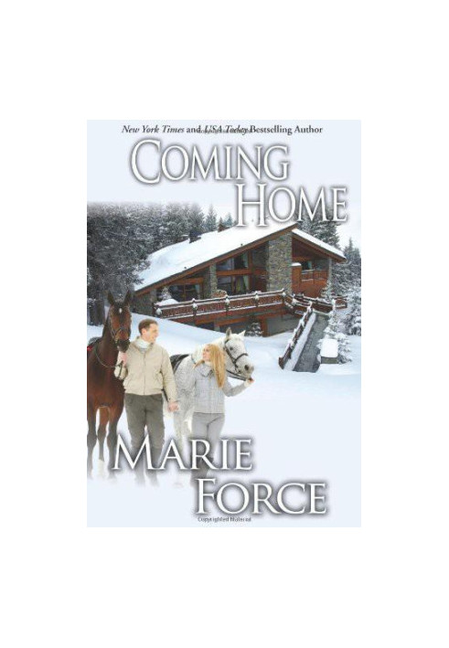 Coming Home