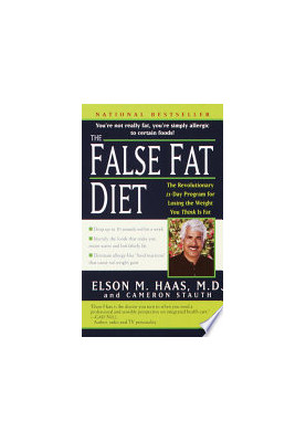 The False Fat Diet