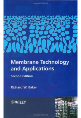 Membrane Technology and Applications