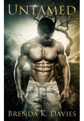 [Vampire Awakenings 03] • Untamed