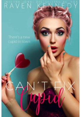 Can't Fix Cupid