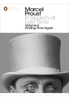 Finding Time Again