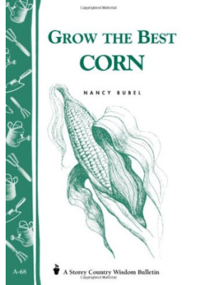 Grow the Best Corn