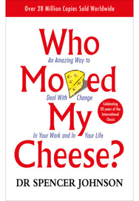 Who Moved My Cheese