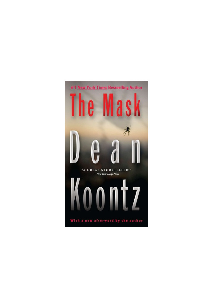 The Mask