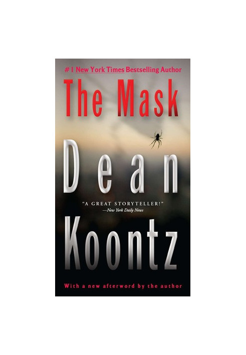 The Mask