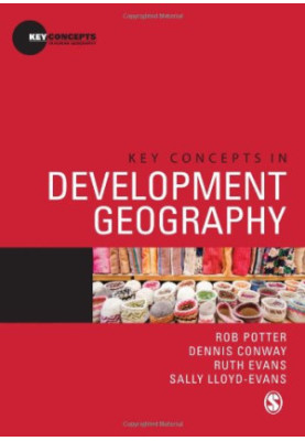 Key Concepts in Development Geography