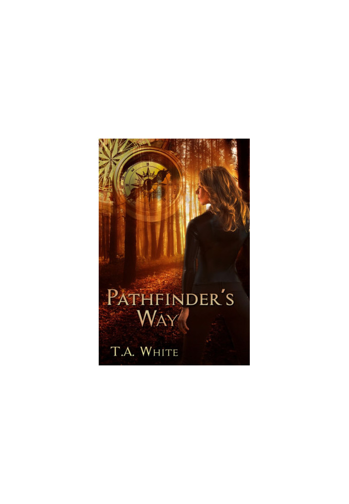Pathfinder's Way