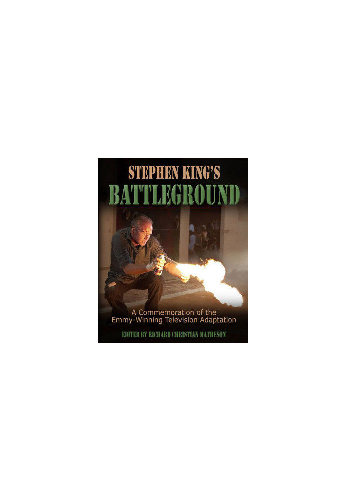 Battleground