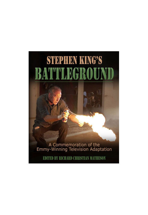 Battleground