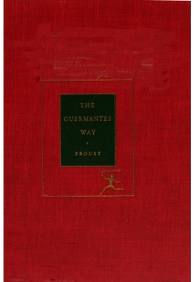 The Guermantes Way