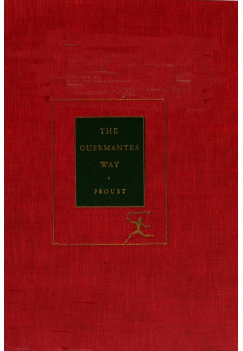 The Guermantes Way