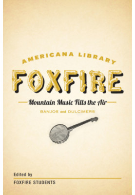 Mountain Music Fills the Air: Banjos and Dulcimers