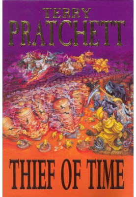 Thief of Time