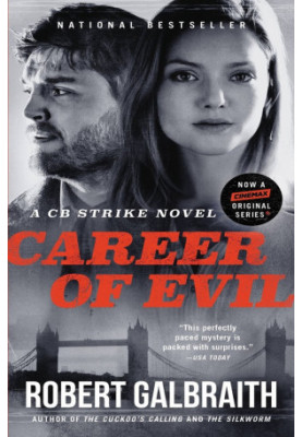 Career of Evil