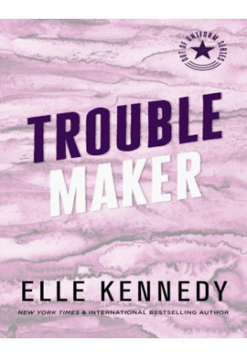 Trouble Maker