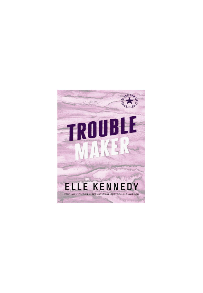Trouble Maker