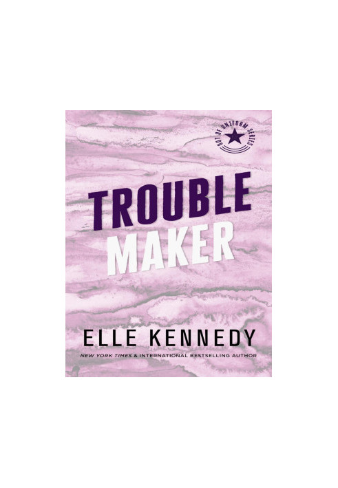 Trouble Maker