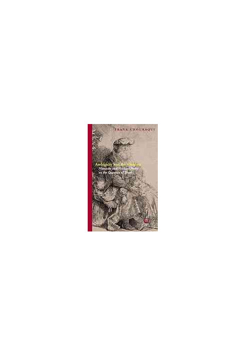Ambiguity and the absolute : Nietzsche and Merleau-Ponty on the question of truth