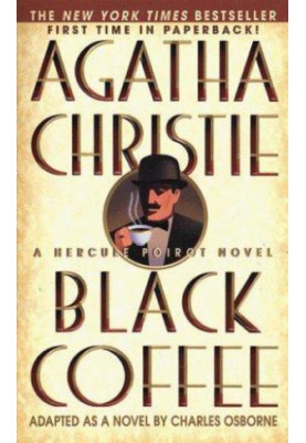 Black Coffee