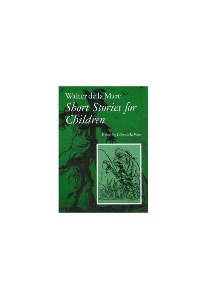 Short Stories for Children