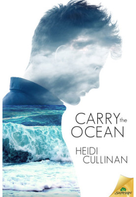 Carry the Ocean (The Roosevelt 1)