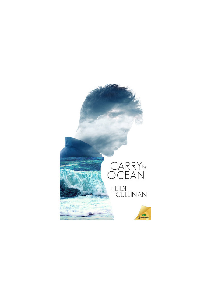 Carry the Ocean (The Roosevelt 1)