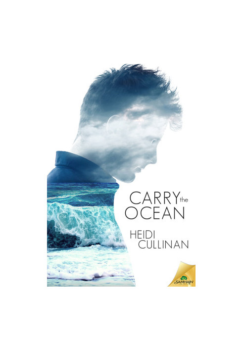 Carry the Ocean (The Roosevelt 1)