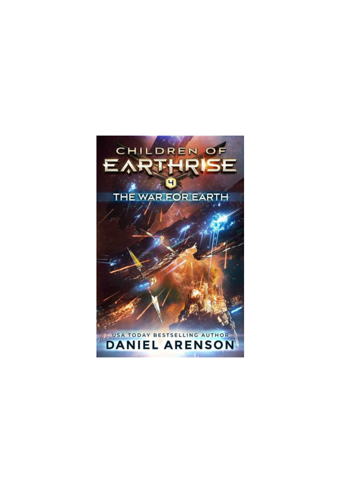 The War for Earth