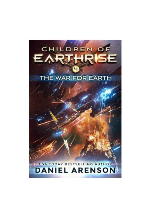 The War for Earth