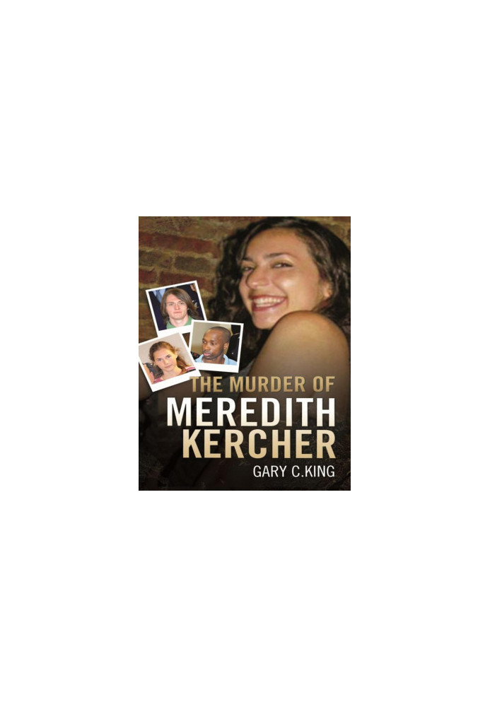 The Murder of Meredith Kercher