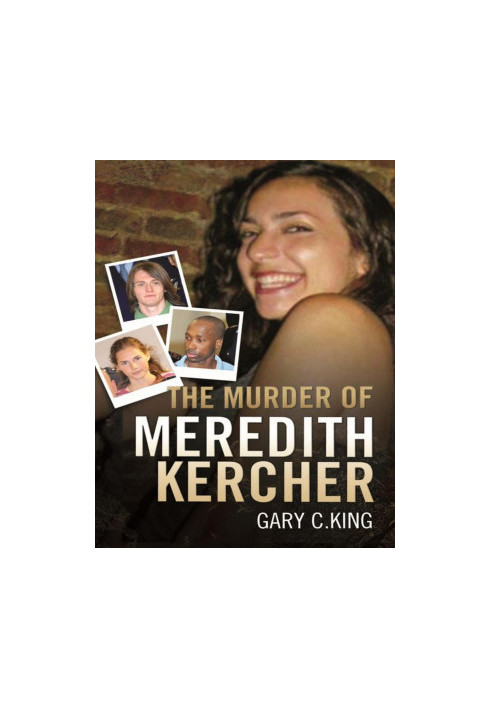 The Murder of Meredith Kercher