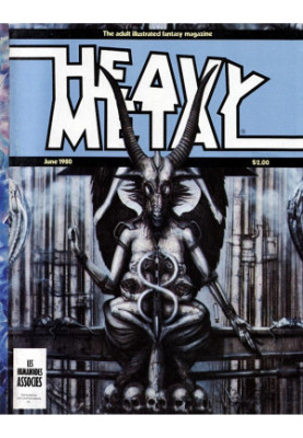 Heavy Metal v4 e3 (1980-06)
