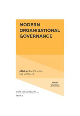 Modern Organisational Governance