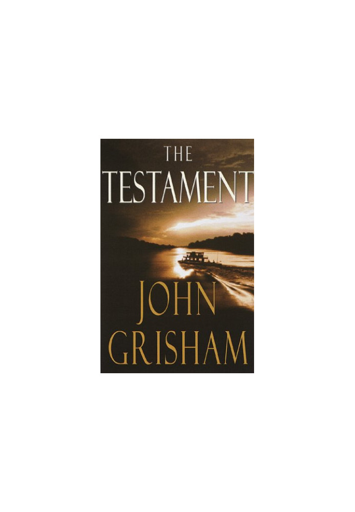 The Testament