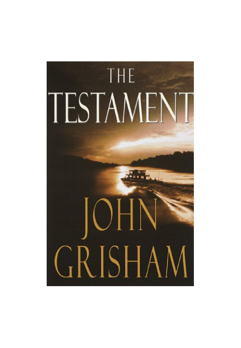 The Testament