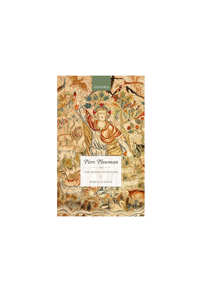 Piers Plowman and the books of nature
