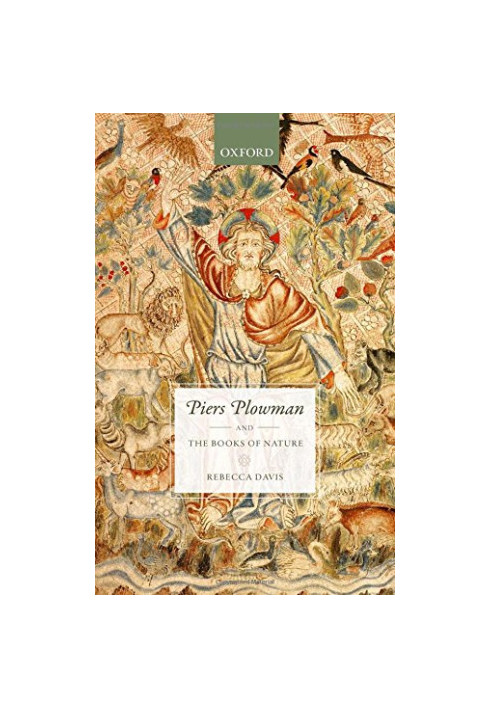 Piers Plowman and the books of nature