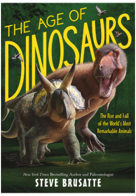 The Age of Dinosaurs