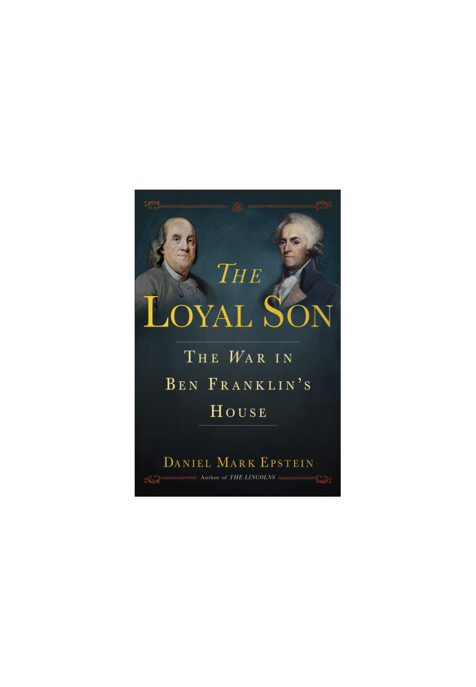 The Loyal Son