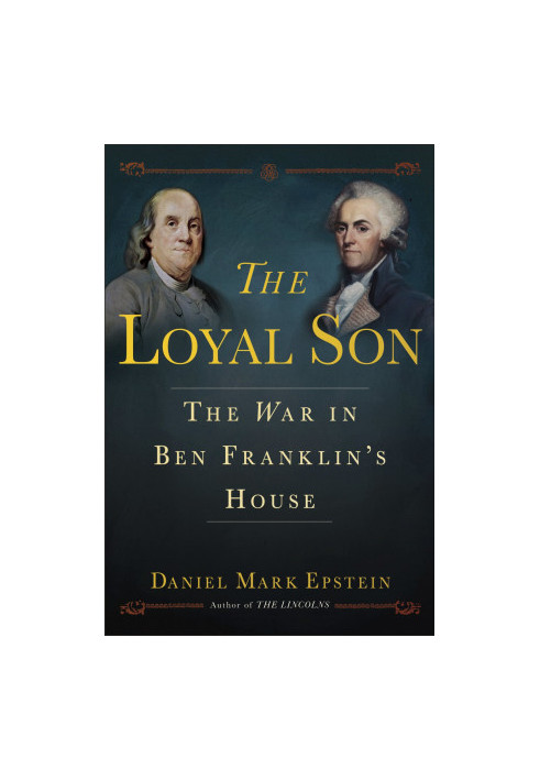 The Loyal Son